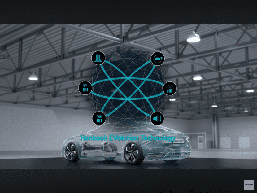 เปลี่ยนยางรถ EV ราคาเท่าไหร่ ต้องใช้ยางเฉพาะรถ EV ?