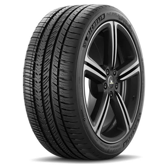 Michelin เปิดตัวยางรองรับ Porsche Macan EV