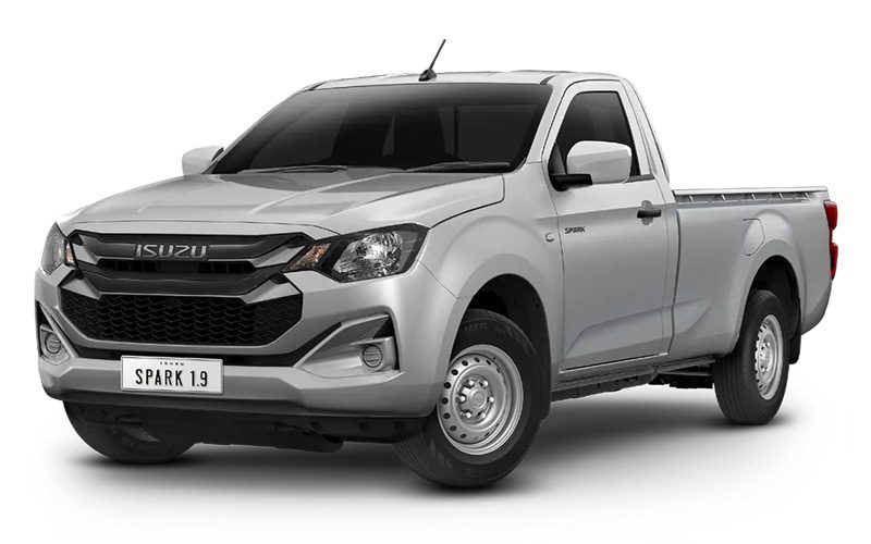 Isuzu D Max 2024 ใหม่ เปลี่ยนอะไรบ้าง พร้อมราคาทุกรุ่นย่อย