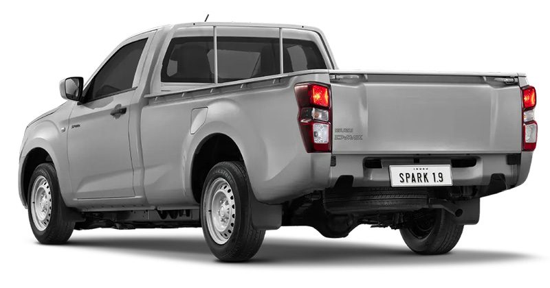 Isuzu D Max 2024 ใหม่ เปลี่ยนอะไรบ้าง พร้อมราคาทุกรุ่นย่อย