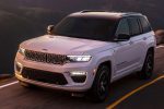 Jeep Grand Cherokee 4xe