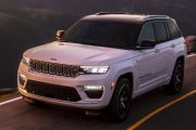 Jeep Grand Cherokee 4xe