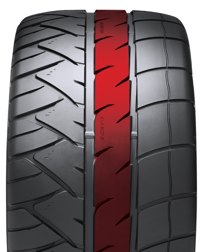 KUMHO ECSTA V720 ยางซิ่งตัวจริงต้องถึงใจ