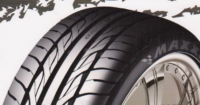 MAXXIS I PRO ยางรถยนต์ที่มาความคุ้มค่าที่สัมผัสได้