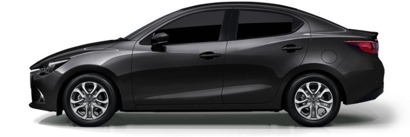 All New MAZDA 2 2019 2020 มาสด้า 2 ราคา ตารางผ่อนถูกสุด 6,500 บาท