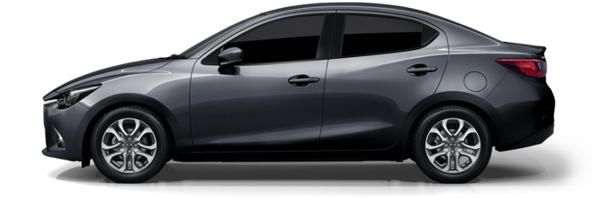 All New MAZDA 2 2019 2020 มาสด้า 2 ราคา ตารางผ่อนถูกสุด 6,500 บาท