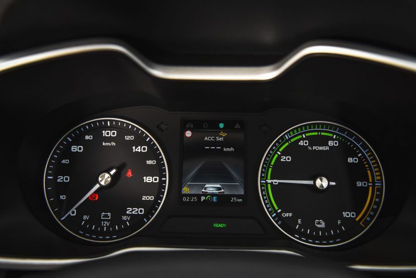 MG ZS EV ราคา 1,190,000 บาท รถยนต์ SUV ไฟฟ้าเต็มสูบ ผ่อนเริ่มต้น 12,000 บาท