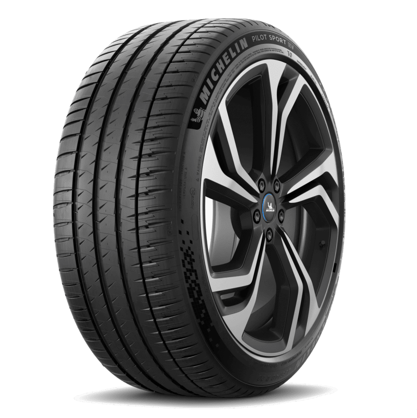 MICHELIN PILOT SPORT EV   ยางมิชลิน ไพลอต สปอร์ต อีวี