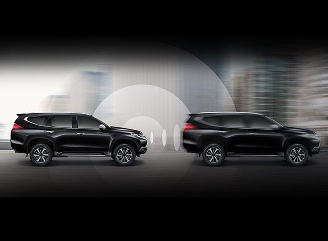 MITSUBISHI PAJERO SPORT 2019 ELITE EDITION มิซูบิชิ ปาเจโร สปอร์ต อีลิท เอดิชั่น ดอก 1.89 เปอร์เซ็น ประกันชั้น 1 นาน 3 ปี