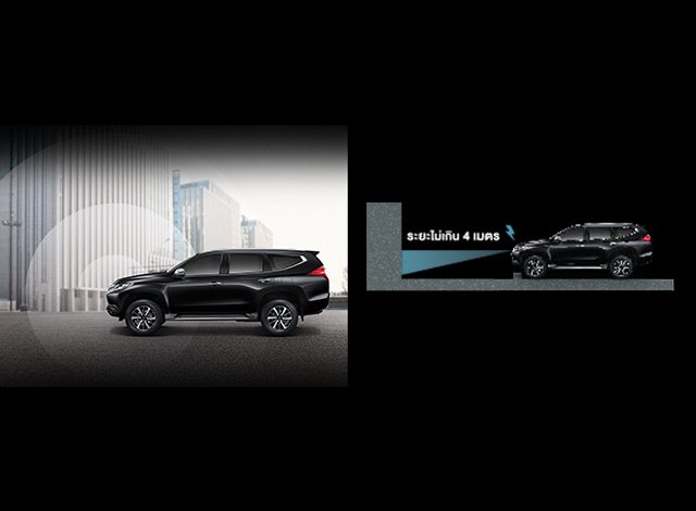 MITSUBISHI PAJERO SPORT 2019 ELITE EDITION มิซูบิชิ ปาเจโร สปอร์ต อีลิท เอดิชั่น ดอก 1.89 เปอร์เซ็น ประกันชั้น 1 นาน 3 ปี