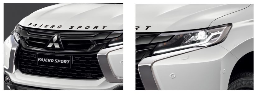 MITSUBISHI PAJERO SPORT 2019 ELITE EDITION มิซูบิชิ ปาเจโร สปอร์ต อีลิท เอดิชั่น ดอก 1.89 เปอร์เซ็น ประกันชั้น 1 นาน 3 ปี