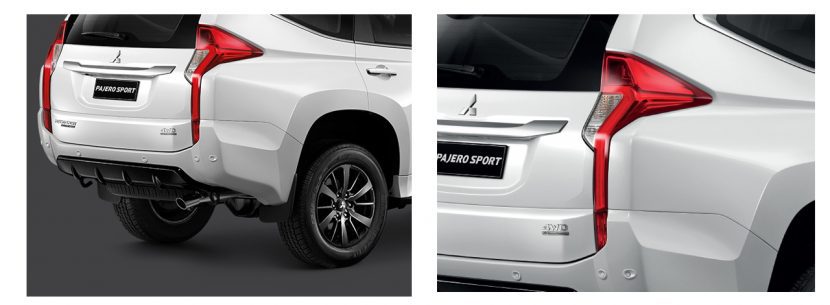 MITSUBISHI PAJERO SPORT 2019 ELITE EDITION มิซูบิชิ ปาเจโร สปอร์ต อีลิท เอดิชั่น ดอก 1.89 เปอร์เซ็น ประกันชั้น 1 นาน 3 ปี