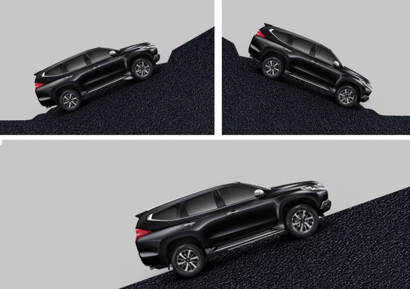 MITSUBISHI PAJERO SPORT 2019 ELITE EDITION มิซูบิชิ ปาเจโร สปอร์ต อีลิท เอดิชั่น ดอก 1.89 เปอร์เซ็น ประกันชั้น 1 นาน 3 ปี