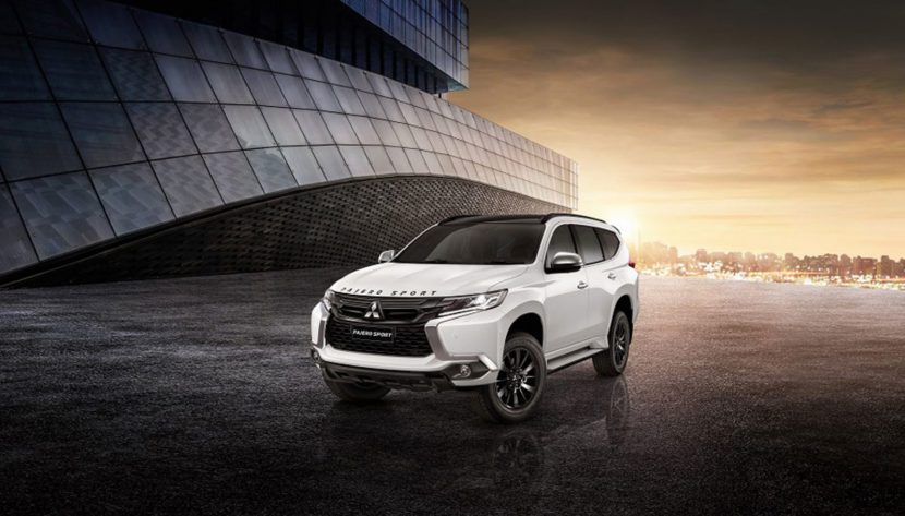 รวมราคา และโปรโมชั่น MITSUBISHI 2019