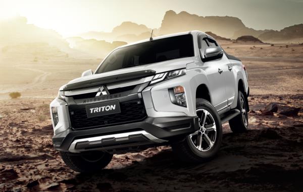 รวมราคา และโปรโมชั่น MITSUBISHI 2019