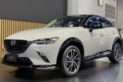 Mazda CX-3 2023