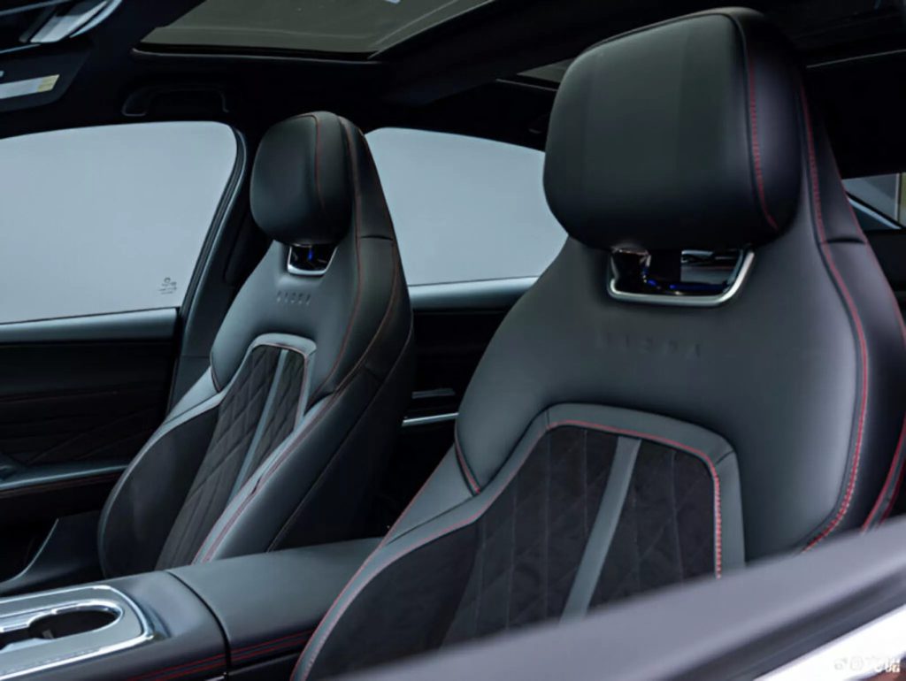 Mazda EZ 6 2025 พรีเมียม ดีไซน์ Kodo ระยะวิ่งไกล ราคาคุ้มค่า