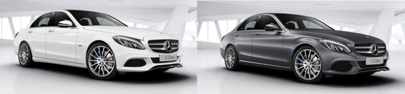 Mercedes Benz C350 e ยนตรกรรมที่ก้าวล้ำไปอีกระดับ ผ่อนเริ่มต้นเพียง 30,518 บาท