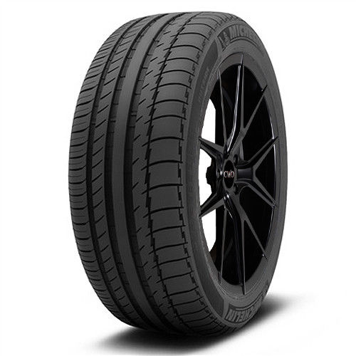 MICHELIN LATITUDE SPORT ดึงสมรรถนะ SUV ให้เหนือกว่า