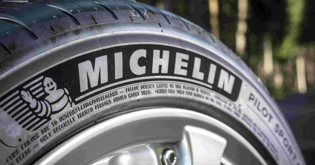 Michelin Pilot Sport PAX แพงสุดแรงสุด