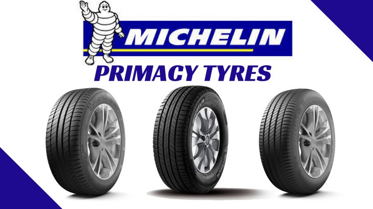 MICHELIN PRIMACY 3 ST พรีวิว นุ่มสบาย ราคาสมเหตุสมผล