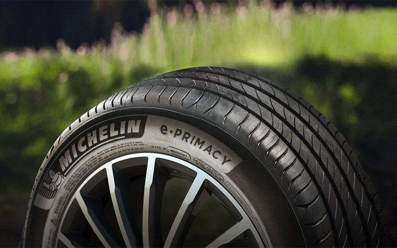 Michelin e Primacy ยางนุ่มเงียบรุ่นฮิต มีกี่ขนาด ใช้กับรถยนต์ไฟฟ้ารุ่นไหนได้บ้าง
