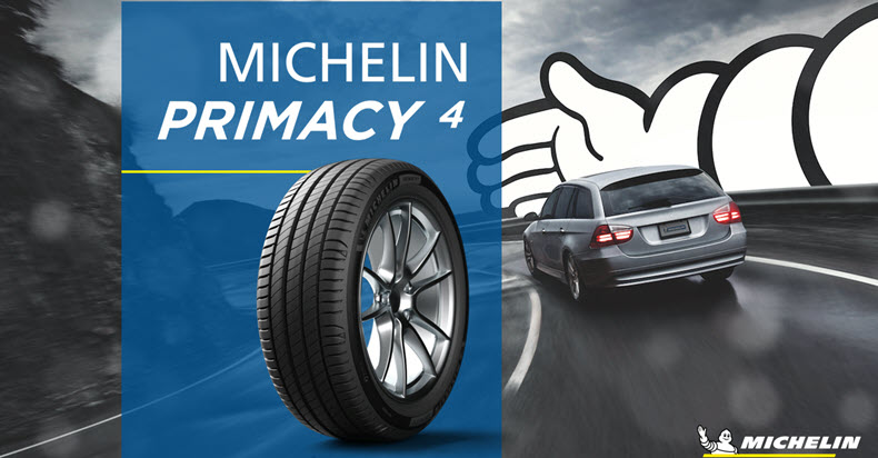 3 อันดับ ยางมิชลิน MICHELIN ขายดีสุดปี 2020 2021