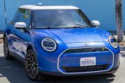 MINI Cooper 2024