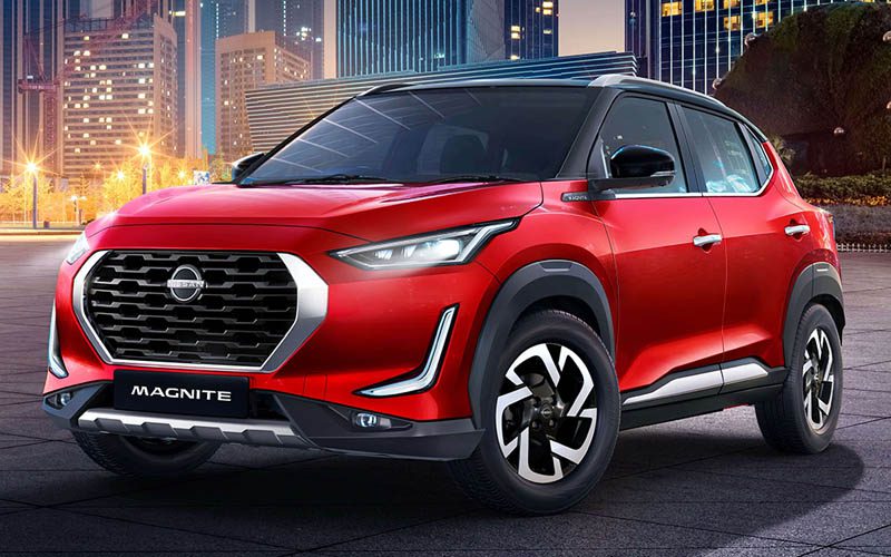 Mitsubishi Xforce เตรียมบุกตลาด SUV เล็กในไทยช่วงต้นปีหน้า