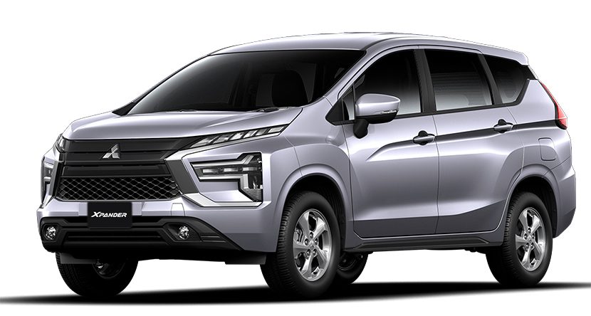 Mitsubishi Xpander 2022 ใหม่เตรียมเปิดตัวรับมือคู่แข่งไตรมาสแรกของปี