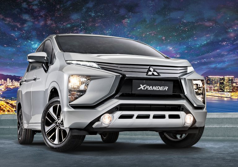 รวมราคา และโปรโมชั่น MITSUBISHI 2019