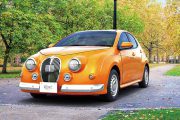 Mitsuoka Viewt Story