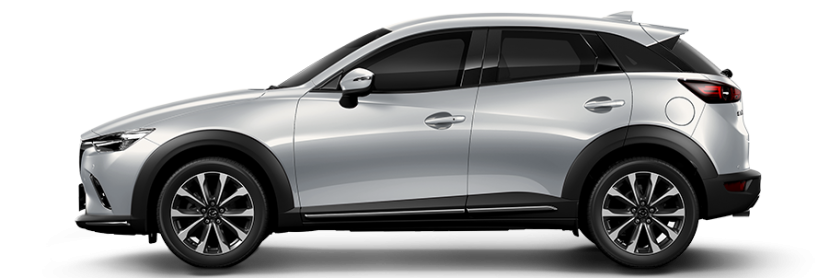 MAZDA CX3 2018   2019 ราคาสเปคและโปรโมชั่นจัดเต็ม