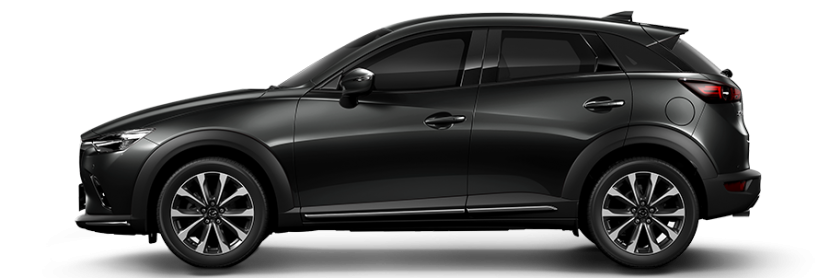 MAZDA CX3 2018   2019 ราคาสเปคและโปรโมชั่นจัดเต็ม