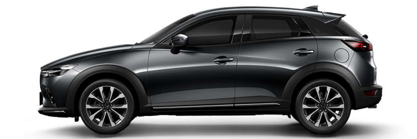 MAZDA CX3 2018   2019 ราคาสเปคและโปรโมชั่นจัดเต็ม