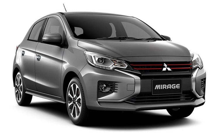 All New MITSUBISHI MIRAGE 2020   มิตซูบิชิ มิราจ 2020 ราคา สเปค และ ตารางผ่อน