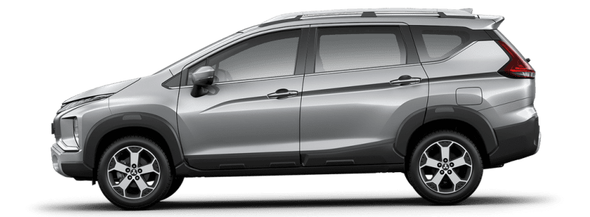 NEW MITSUBISHI XPANDER CROSS 2020 มิตซูบิชิ เอ็กซ์แพนเดอร์ ครอส ใหม่