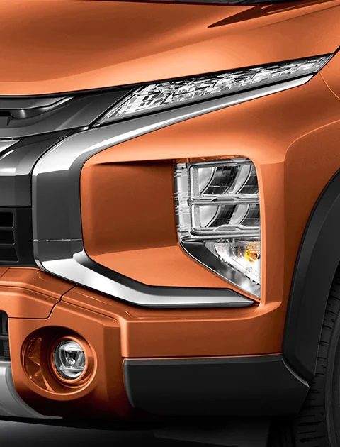 NEW MITSUBISHI XPANDER CROSS 2020 มิตซูบิชิ เอ็กซ์แพนเดอร์ ครอส ใหม่