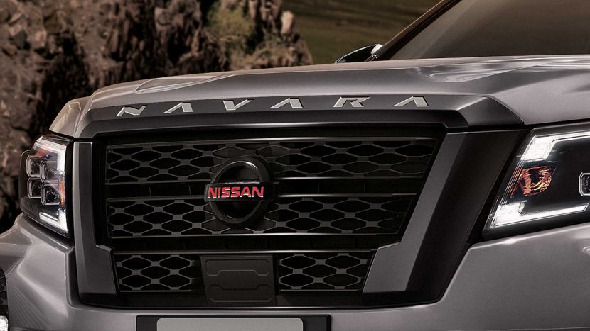 NISSAN NAVARA 2021 ราคา สเปค และ ตารางผ่อน