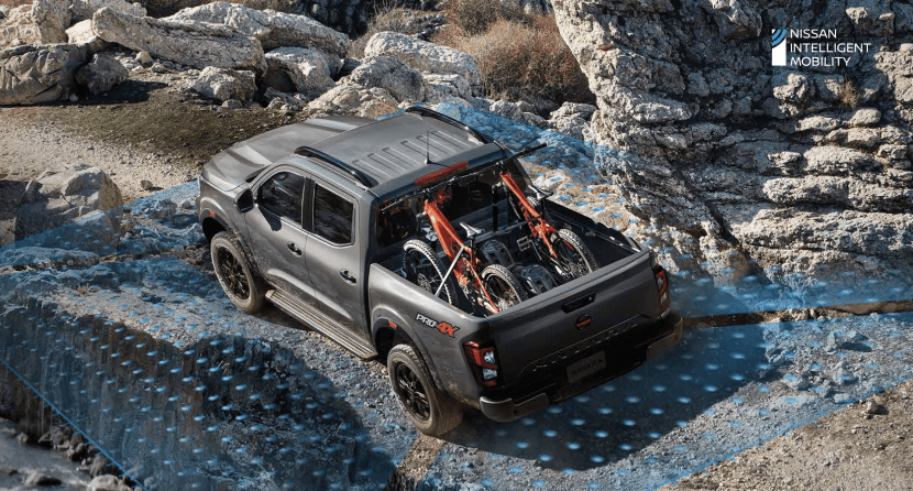 NISSAN NAVARA 2021 ราคา สเปค และ ตารางผ่อน