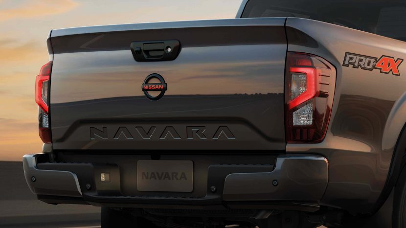 NISSAN NAVARA 2021 ราคา สเปค และ ตารางผ่อน