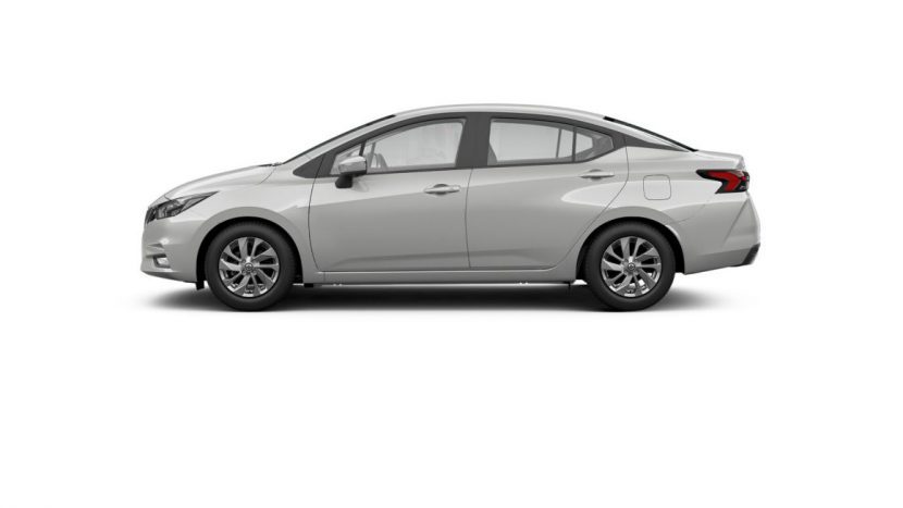 NISSAN ALMERA SPORTECH   อัลเมล่า สปอร์ตเทค 2021 2022