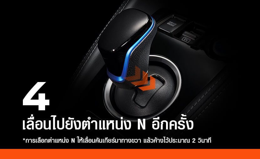 5 สิ่งต้องรู้ก่อนซื้อ NISSAN KICKS e Power