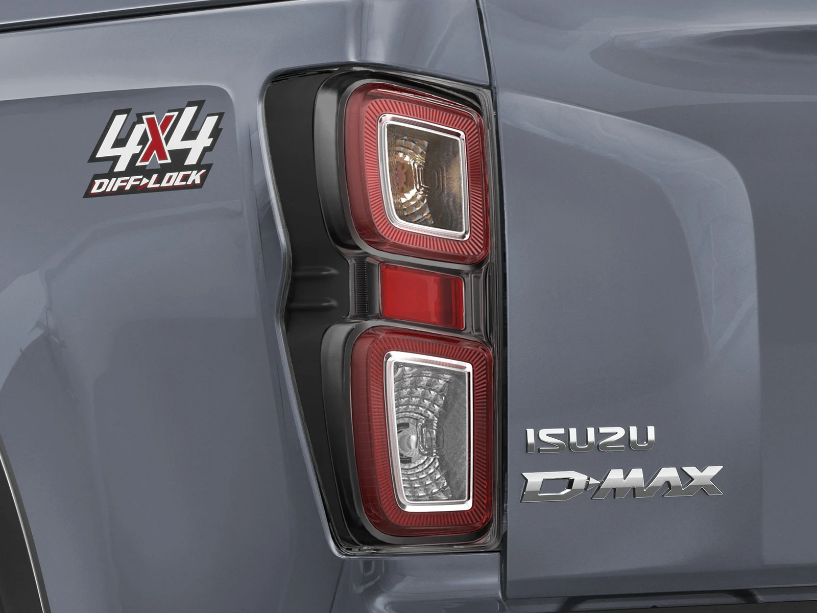 All New ISUZU D MAX 2022 ราคา สเปก และ ตารางผ่อน เริ่ม 5,800 บาท