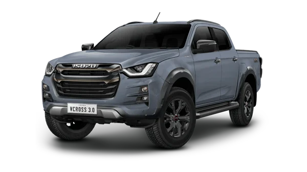 All New ISUZU D MAX 2022 ราคา สเปก และ ตารางผ่อน เริ่ม 5,800 บาท