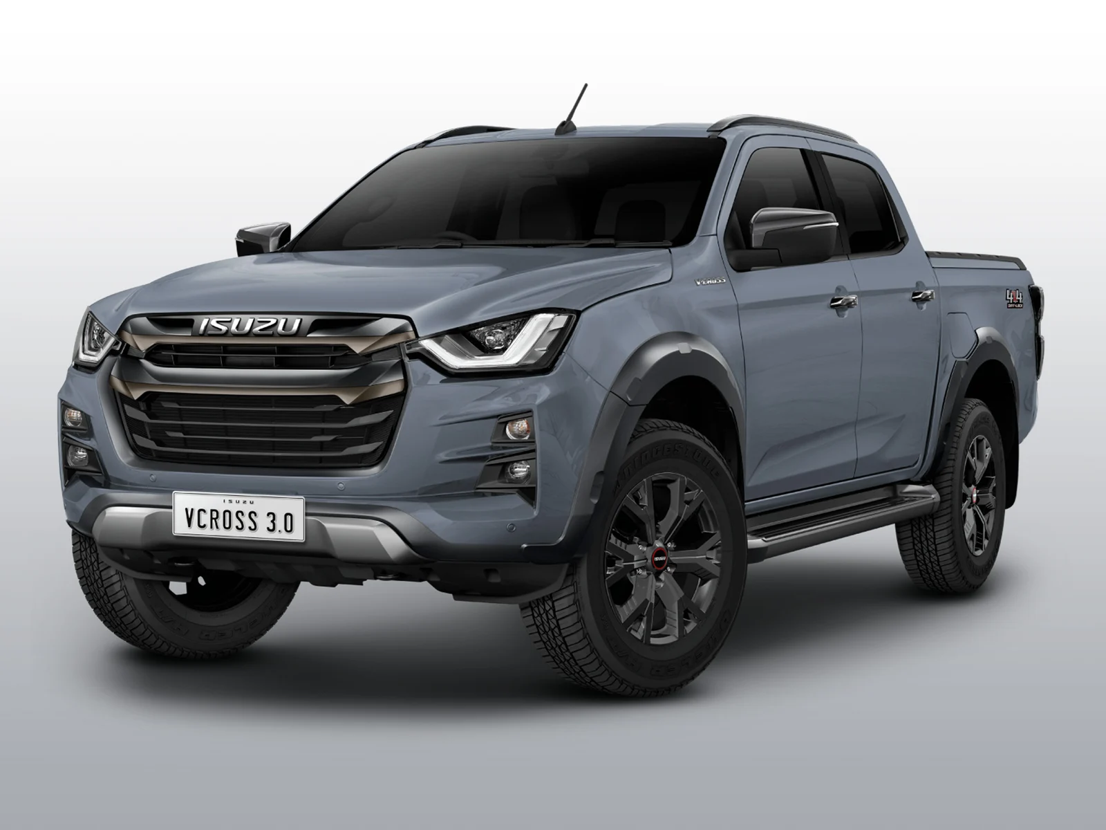 All New ISUZU D MAX 2022 ราคา สเปก และ ตารางผ่อน เริ่ม 5,800 บาท