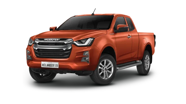 All New ISUZU D MAX 2022 ราคา สเปก และ ตารางผ่อน เริ่ม 5,800 บาท