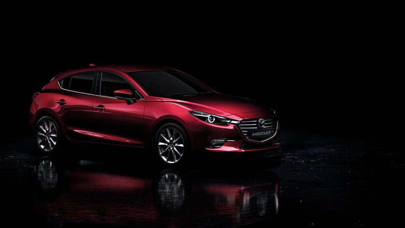 MAZDA 3 2019 มาสด้า 3 ราคา ตารางผ่อน และโปรโมชั่น