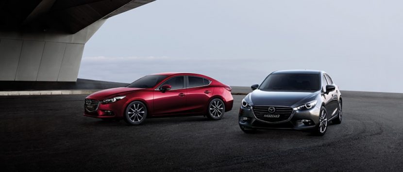 MAZDA 3 2019 มาสด้า 3 ราคา ตารางผ่อน และโปรโมชั่น