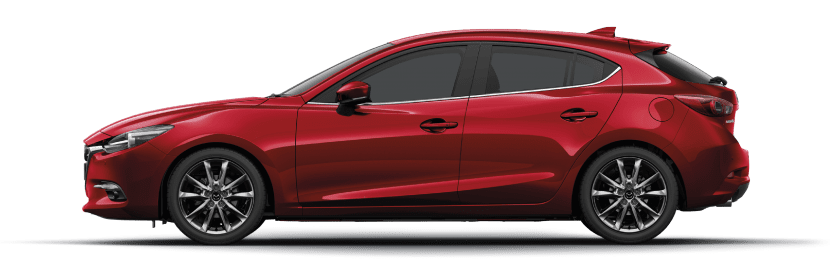 MAZDA 3 2019 มาสด้า 3 ราคา ตารางผ่อน และโปรโมชั่น